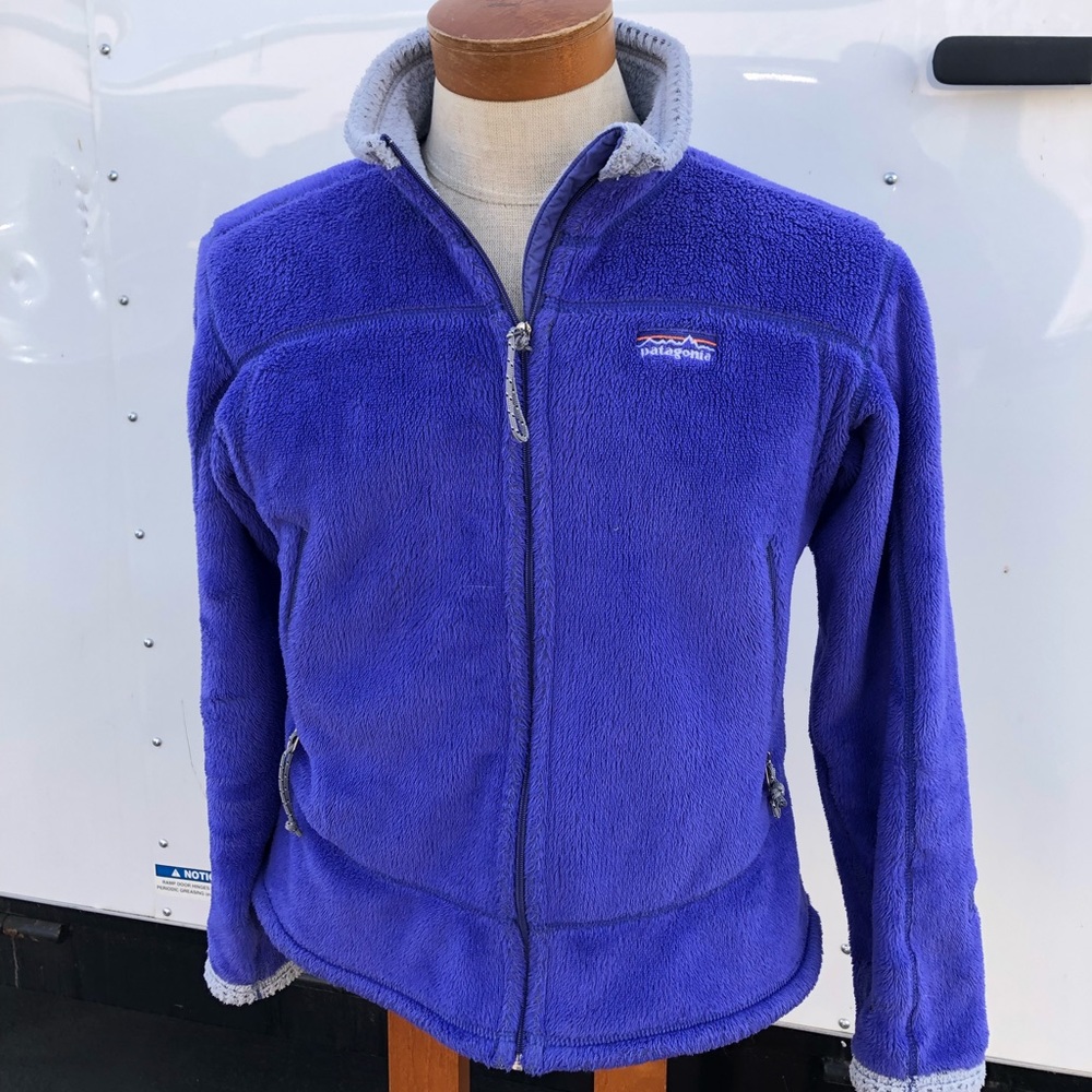 Patagonia jacket